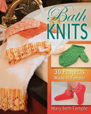 Bath Knits Bath Knits