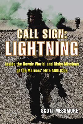 Call Sign: Lightning Call Sign: Lightning
