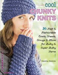 Cool Chunky Knits Cool Chunky Knits