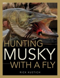 Hunting Musky with a Fly Hunting Musky with a Fly