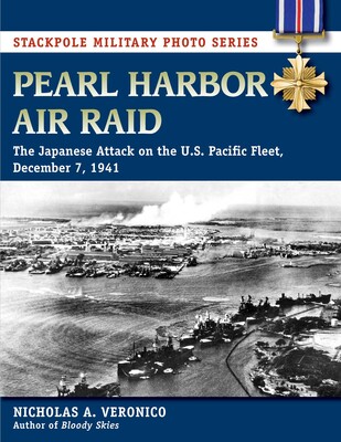 Pearl Harbor Air Raid Pearl Harbor Air Raid