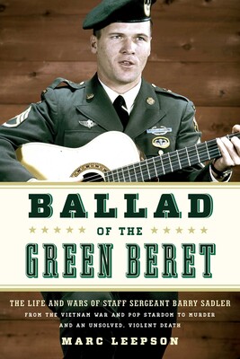 Ballad of the Green Beret Ballad of the Green Beret