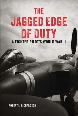 Jagged Edge of Duty Jagged Edge of Duty