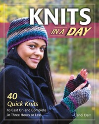 Knits in a Day Knits in a Day
