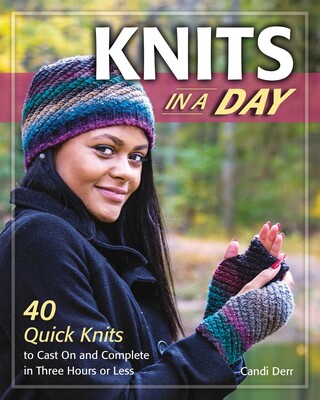 Knits in a Day Knits in a Day