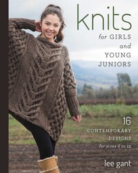 Knits for Girls and Young Juniors Knits for Girls and Young Juniors