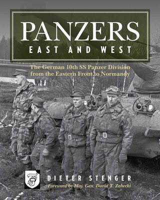 Panzers East and West Panzers East and West