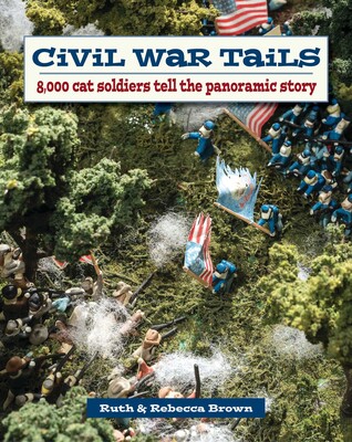 Civil War Tails Civil War Tails