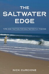 The Saltwater Edge The Saltwater Edge