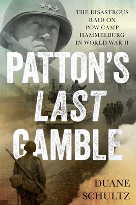 Patton's Last Gamble Patton's Last Gamble
