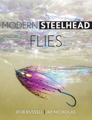 Modern Steelhead Flies Modern Steelhead Flies