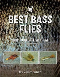 The Best Bass Flies The Best Bass Flies