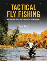 Tactical Fly Fishing Tactical Fly Fishing