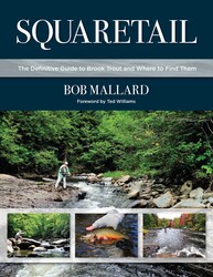 Squaretail