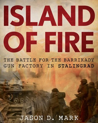 Island of Fire Island of Fire