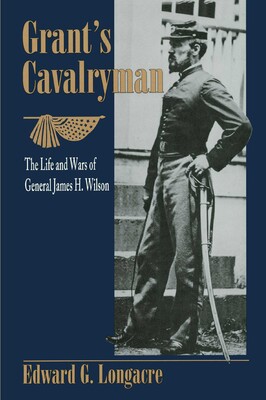 Grant's Cavalryman Grant's Cavalryman