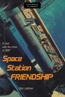 Space Station Friendship Space Station Friendship