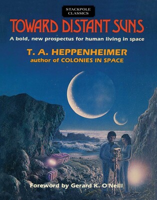 Toward Distant Suns Toward Distant Suns
