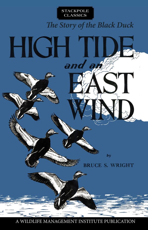 High Tide and an East Wind