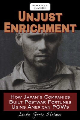 Unjust Enrichment Unjust Enrichment