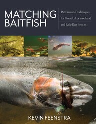 Matching Baitfish Matching Baitfish