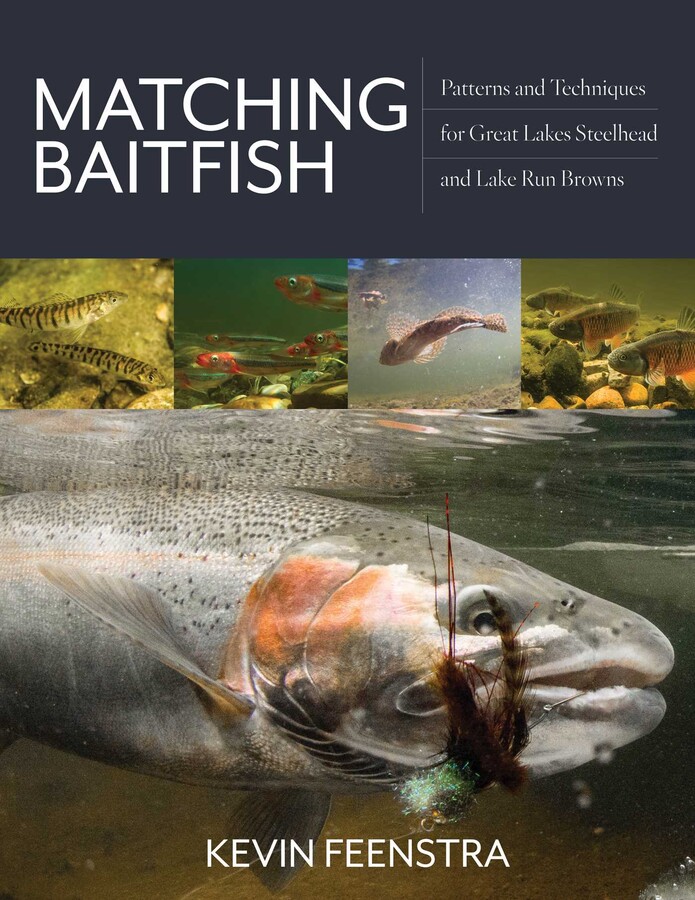 Matching Baitfish