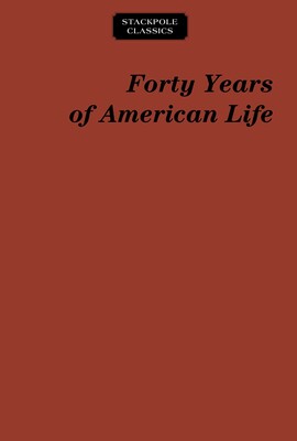 Forty Years of American Life Forty Years of American Life
