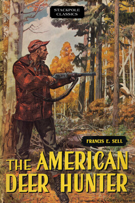 American Deer Hunter American Deer Hunter