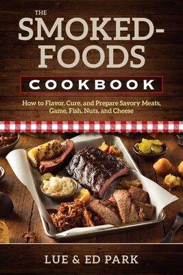 Smoked-Foods Cookbook Smoked-Foods Cookbook