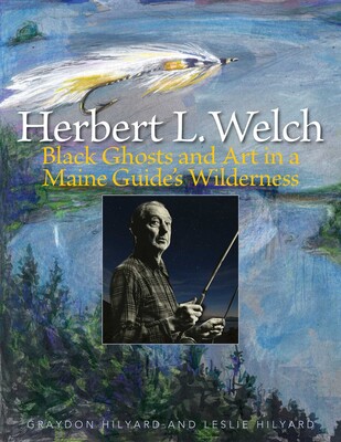 Herbert L. Welch Herbert L. Welch