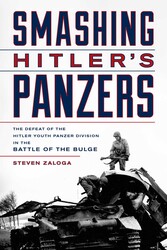 Smashing Hitler's Panzers Smashing Hitler's Panzers