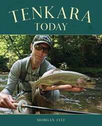 Tenkara Today Tenkara Today