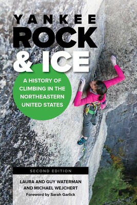 Yankee Rock & Ice Yankee Rock & Ice