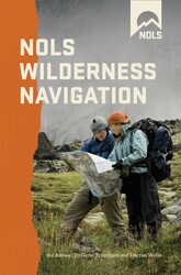NOLS Wilderness Navigation NOLS Wilderness Navigation
