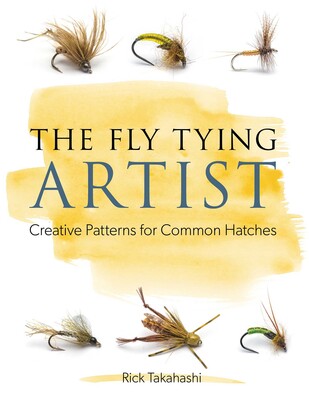 Tying and Fishing Deer Hair Flies Tying and Fishing Deer Hair Flies