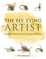 The Fly Tying Artist The Fly Tying Artist