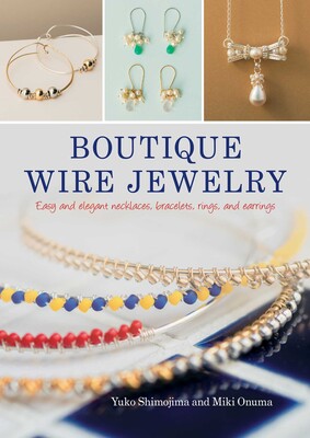 Boutique Wire Jewelry Boutique Wire Jewelry