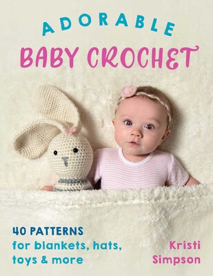 Adorable Baby Crochet Adorable Baby Crochet