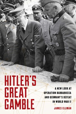 Hitler's Great Gamble Hitler's Great Gamble
