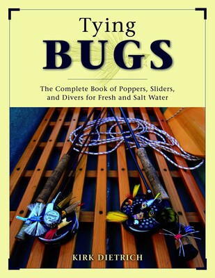 Tying Bugs Tying Bugs