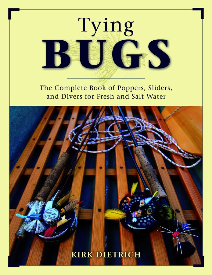 Tying Bugs