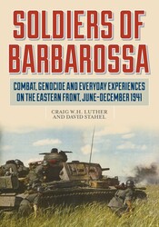 Soldiers of Barbarossa Soldiers of Barbarossa