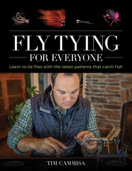 Fly Tying for Everyone Fly Tying for Everyone
