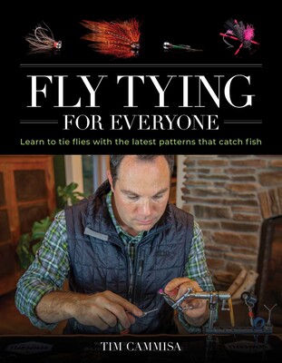 Fly Tying for Everyone Fly Tying for Everyone