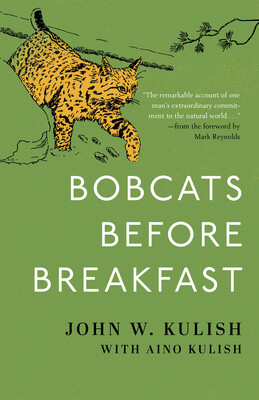 Bobcats Before Breakfast Bobcats Before Breakfast