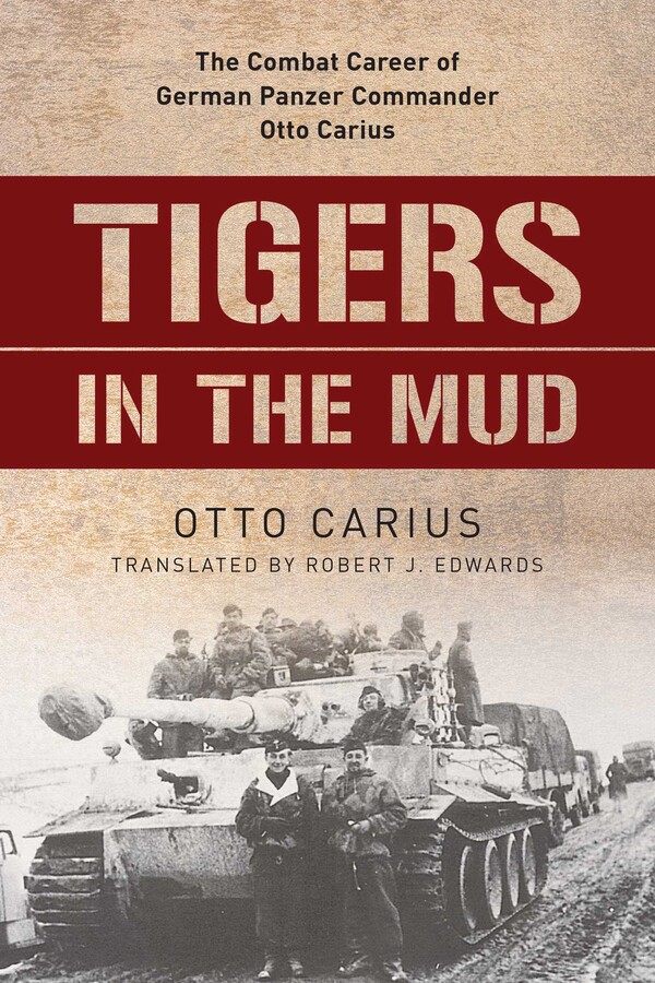 Tigers in the Mud
