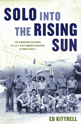 Solo into the Rising Sun Solo into the Rising Sun