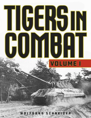 Tigers in Combat Tigers in Combat