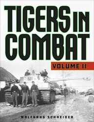 Tigers in Combat Tigers in Combat