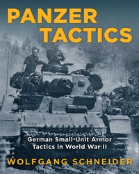 Panzer Tactics Panzer Tactics